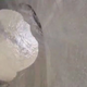 Illustration for article titled New video of mysterious giant Siberian hole filmed by investigation team